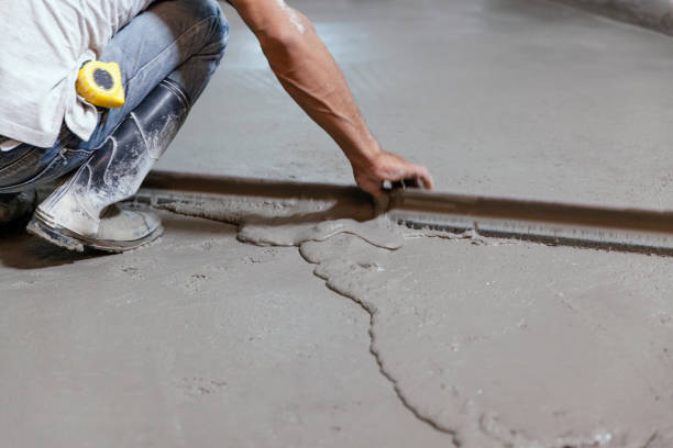 Best Residential Concrete Solutions in Hartford City, IN