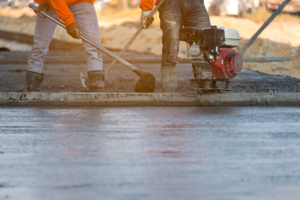 Best Concrete Grinding and Polishing in Hartford City, IN