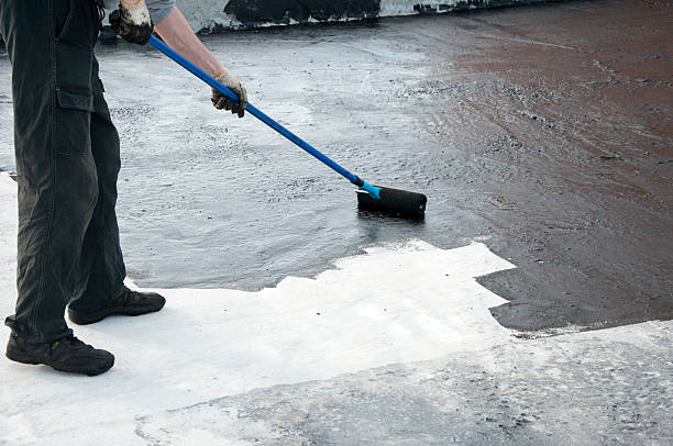 Best Concrete Slab Construction in Hartford City, IN